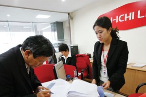 Bảo hiểm hưu trí tự nguyện đã lộ diện